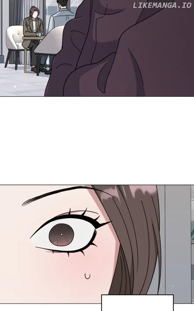 Your Instinctive Love Chapter 59 page 64