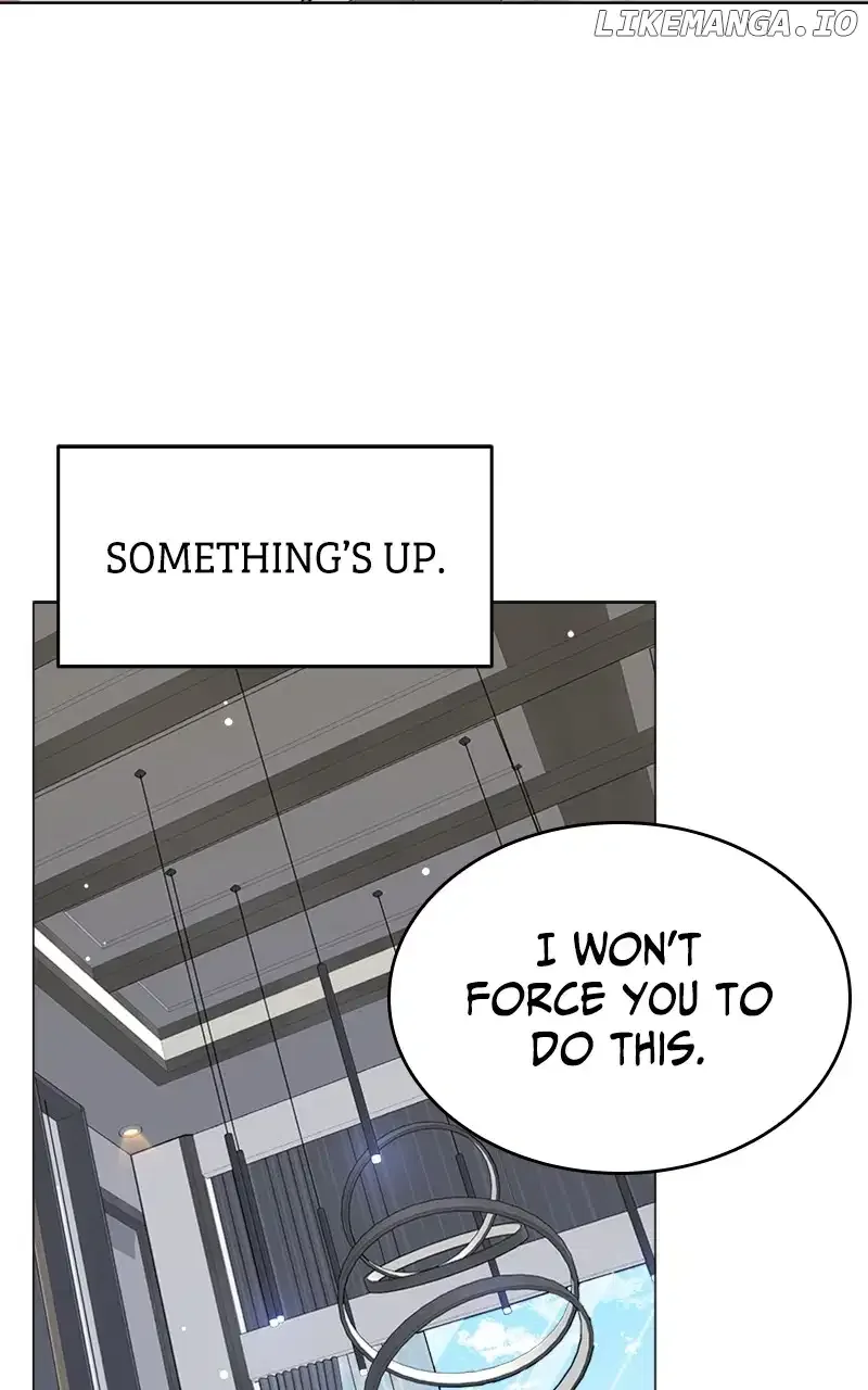 Your Instinctive Love Chapter 59 page 62