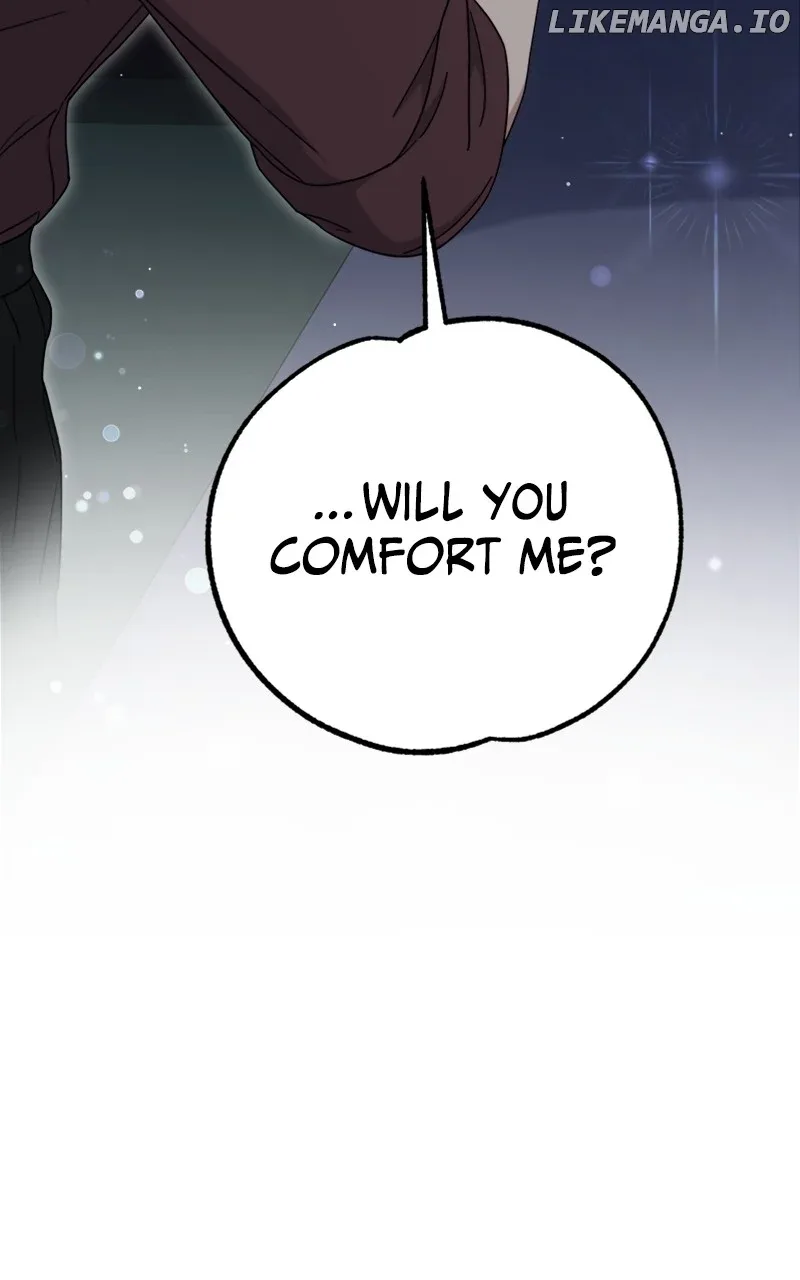 Your Instinctive Love Chapter 58 page 88