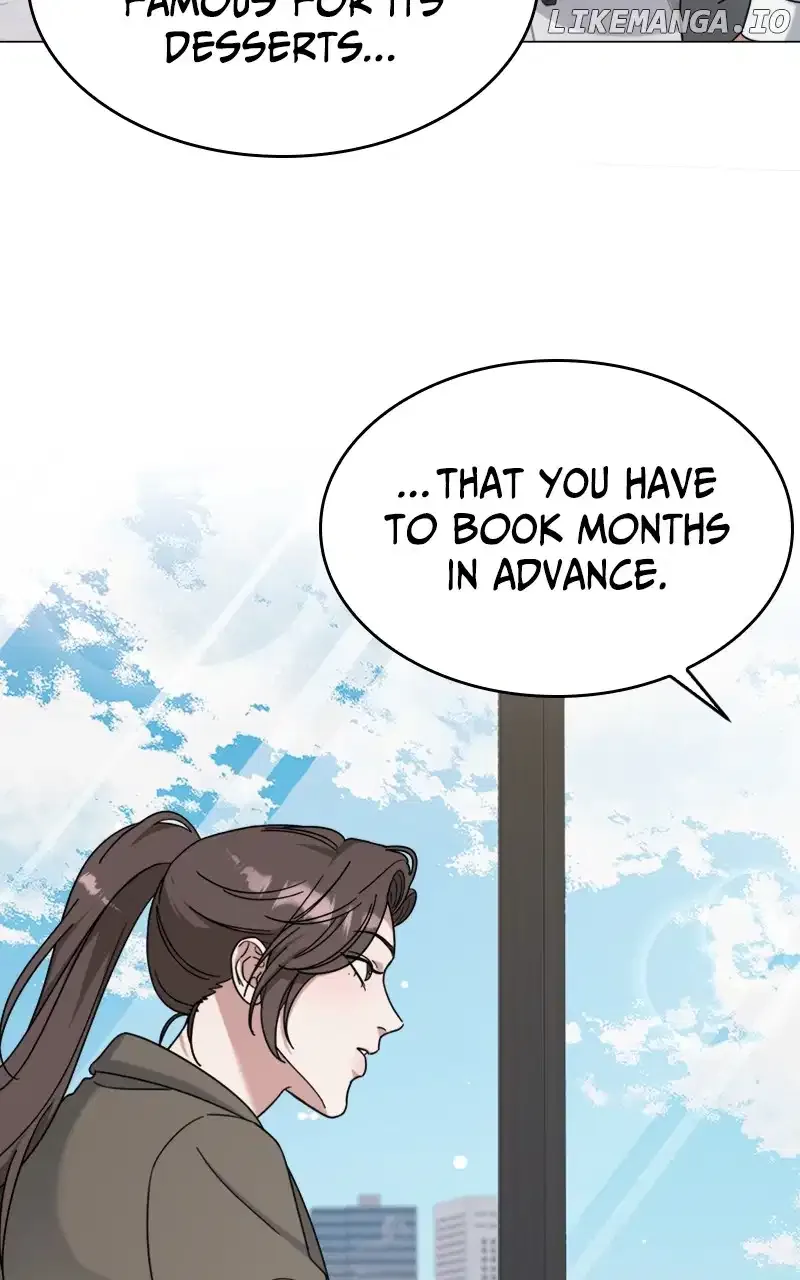 Your Instinctive Love Chapter 59 page 54