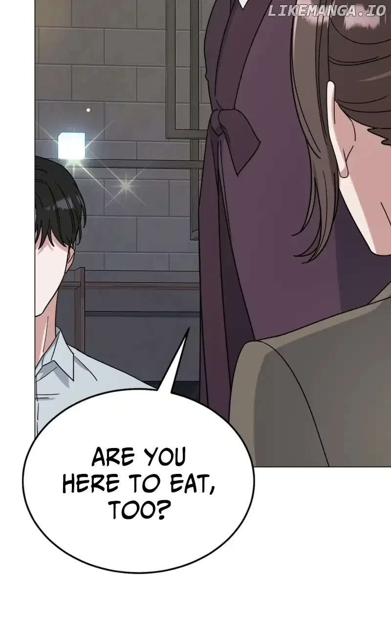 Your Instinctive Love Chapter 59 page 78