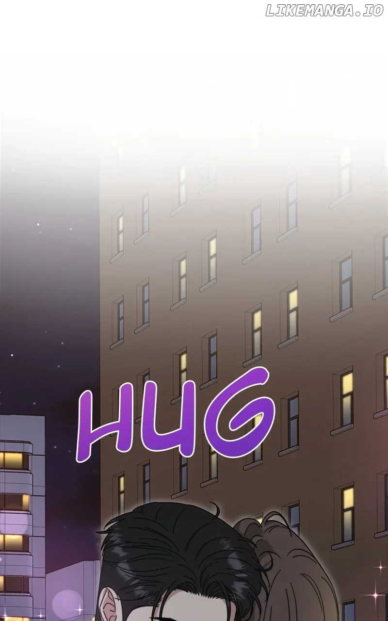 Your Instinctive Love Chapter 58 page 95