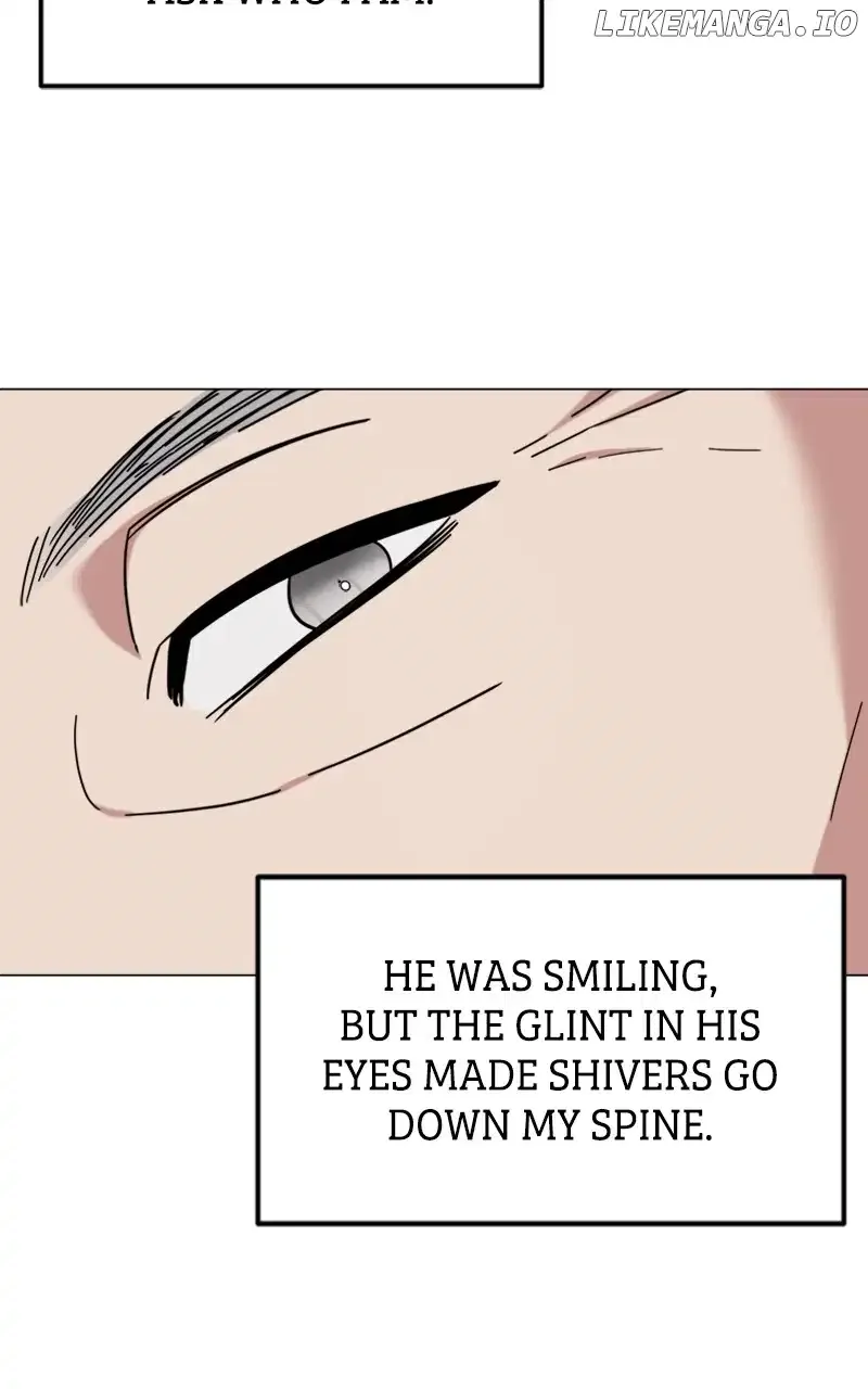 Your Instinctive Love Chapter 59 page 80