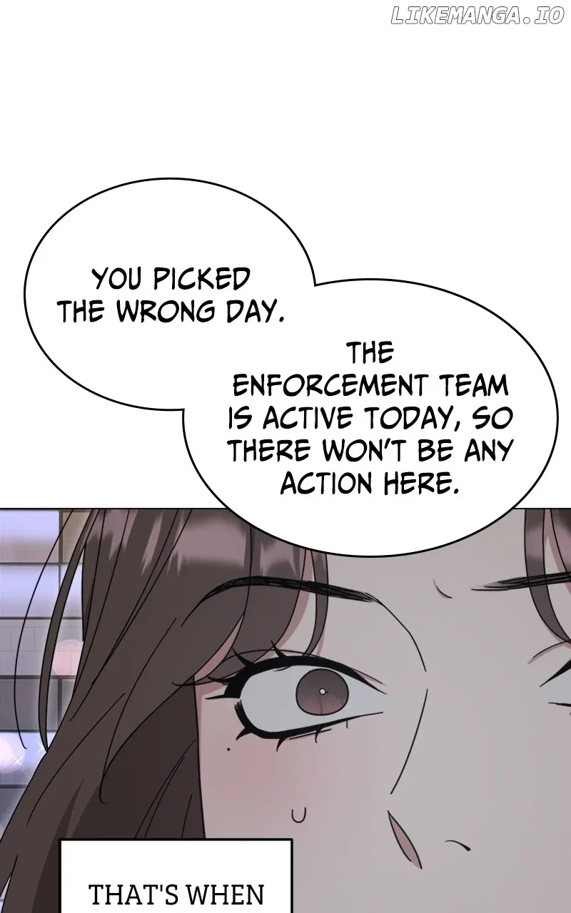 Your Instinctive Love Chapter 58 page 100