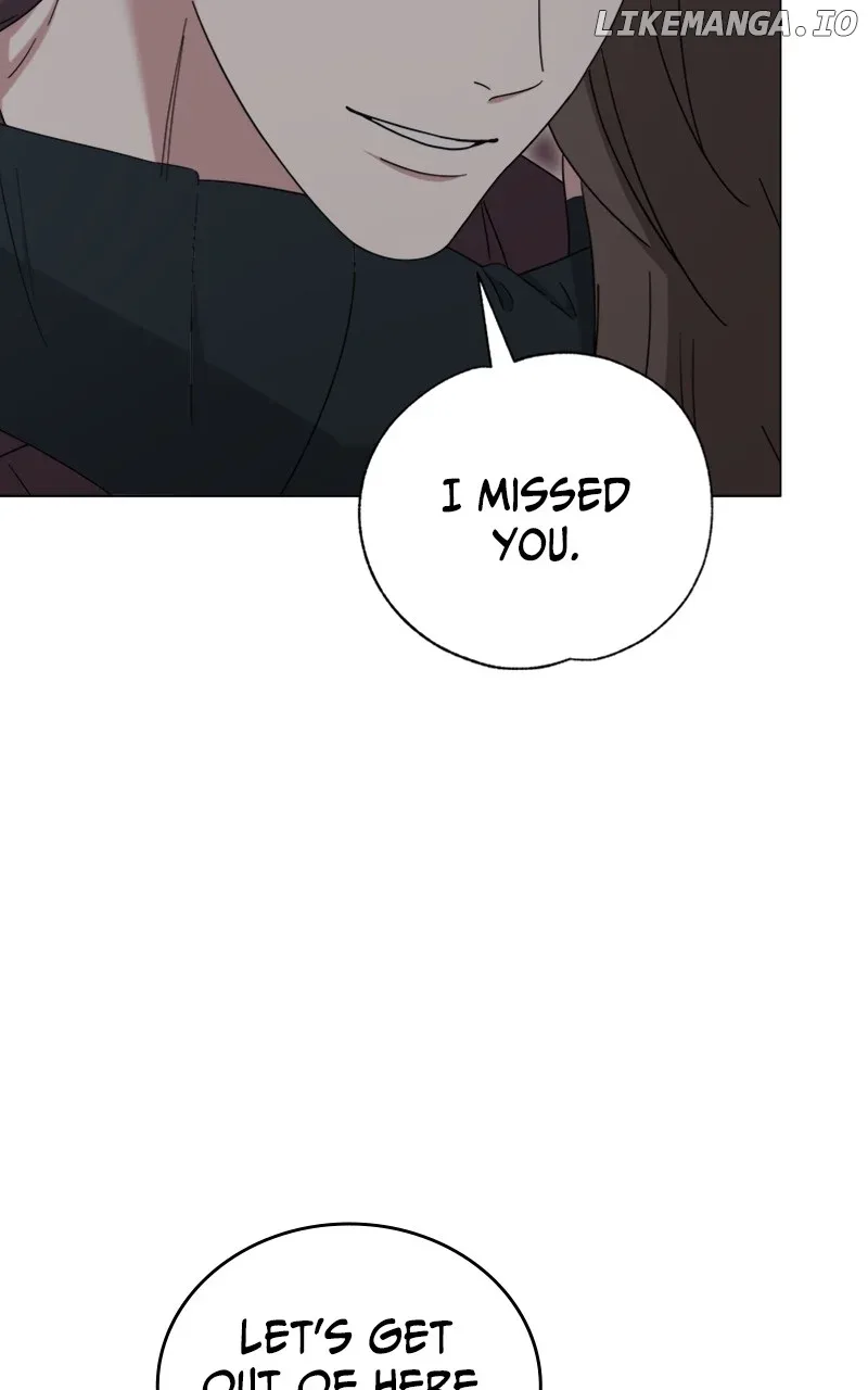 Your Instinctive Love Chapter 58 page 98