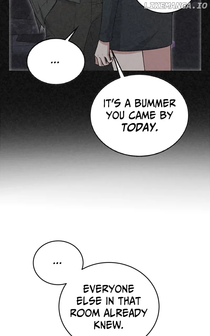 Your Instinctive Love Chapter 58 page 102