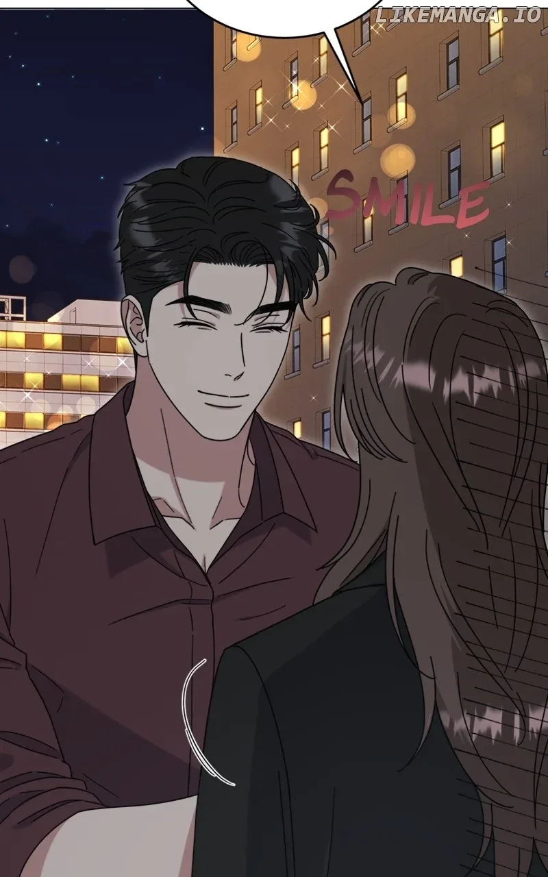 Your Instinctive Love Chapter 58 page 103