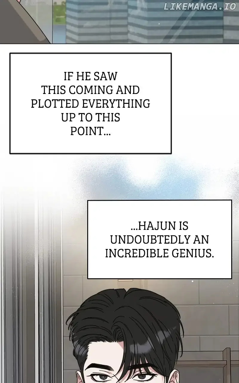 Your Instinctive Love Chapter 59 page 69