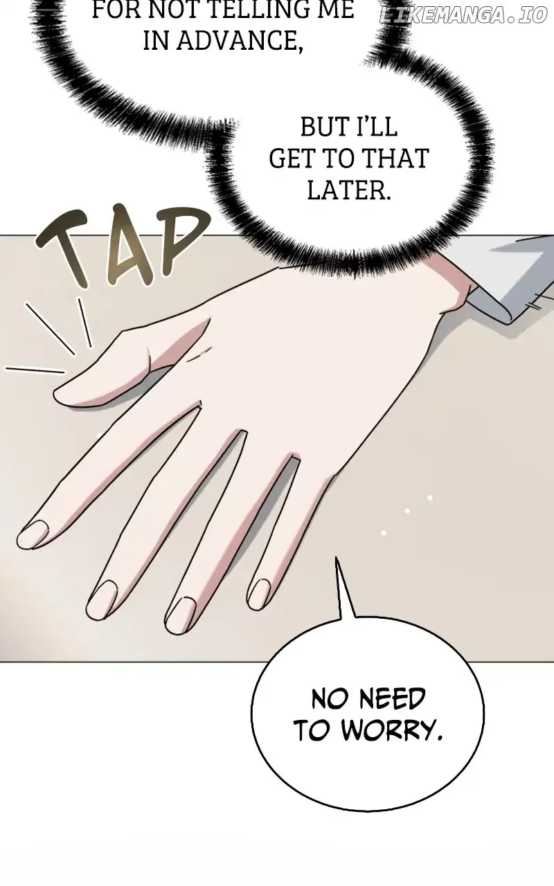Your Instinctive Love Chapter 59 page 71