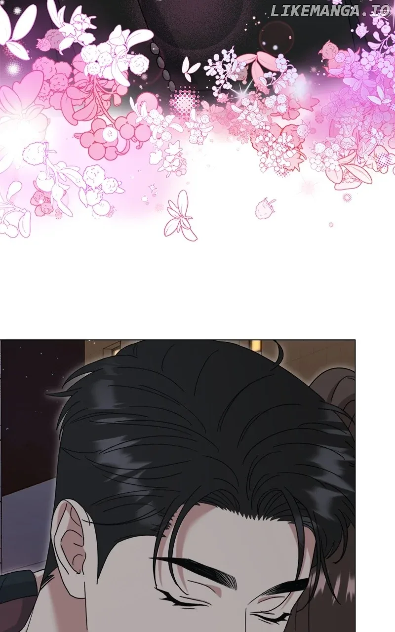 Your Instinctive Love Chapter 58 page 97
