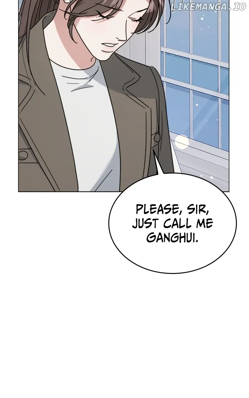 Your Instinctive Love Chapter 60 page 13