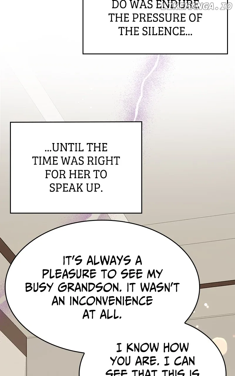 Your Instinctive Love Chapter 60 page 10
