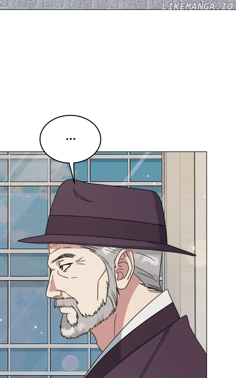 Your Instinctive Love Chapter 60 page 4