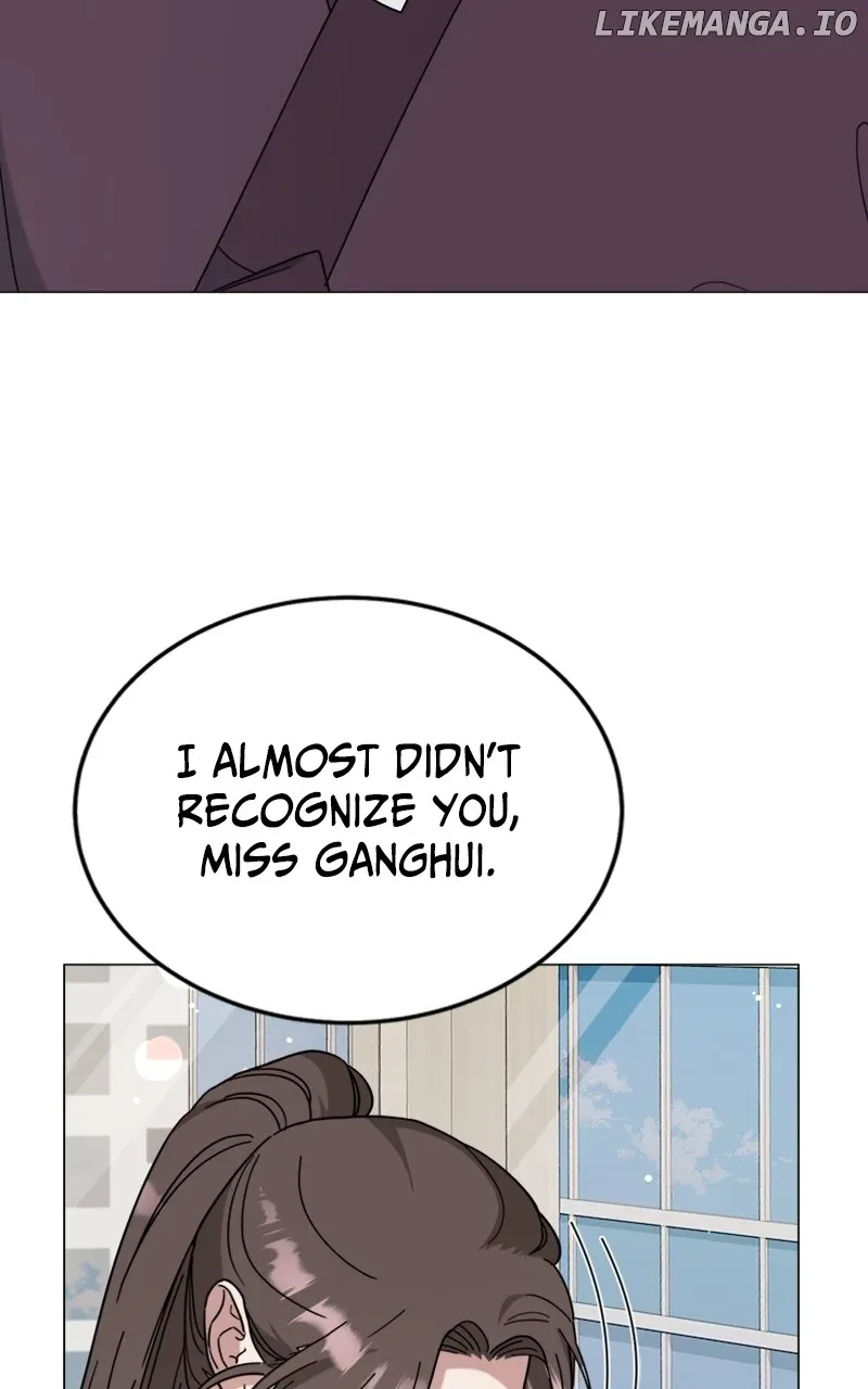 Your Instinctive Love Chapter 60 page 12