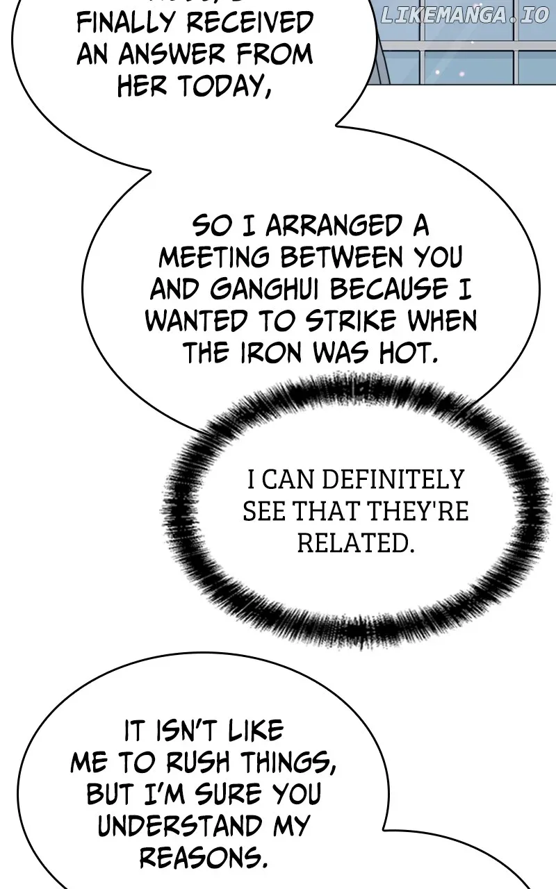 Your Instinctive Love Chapter 60 page 6