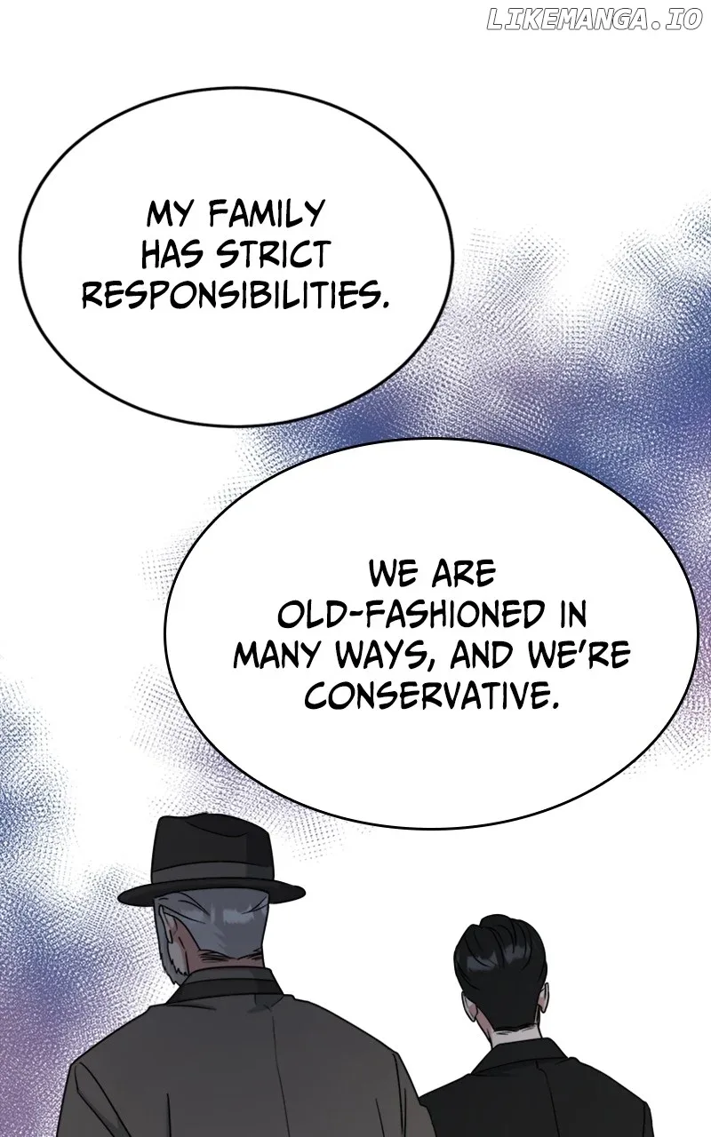 Your Instinctive Love Chapter 60 page 23