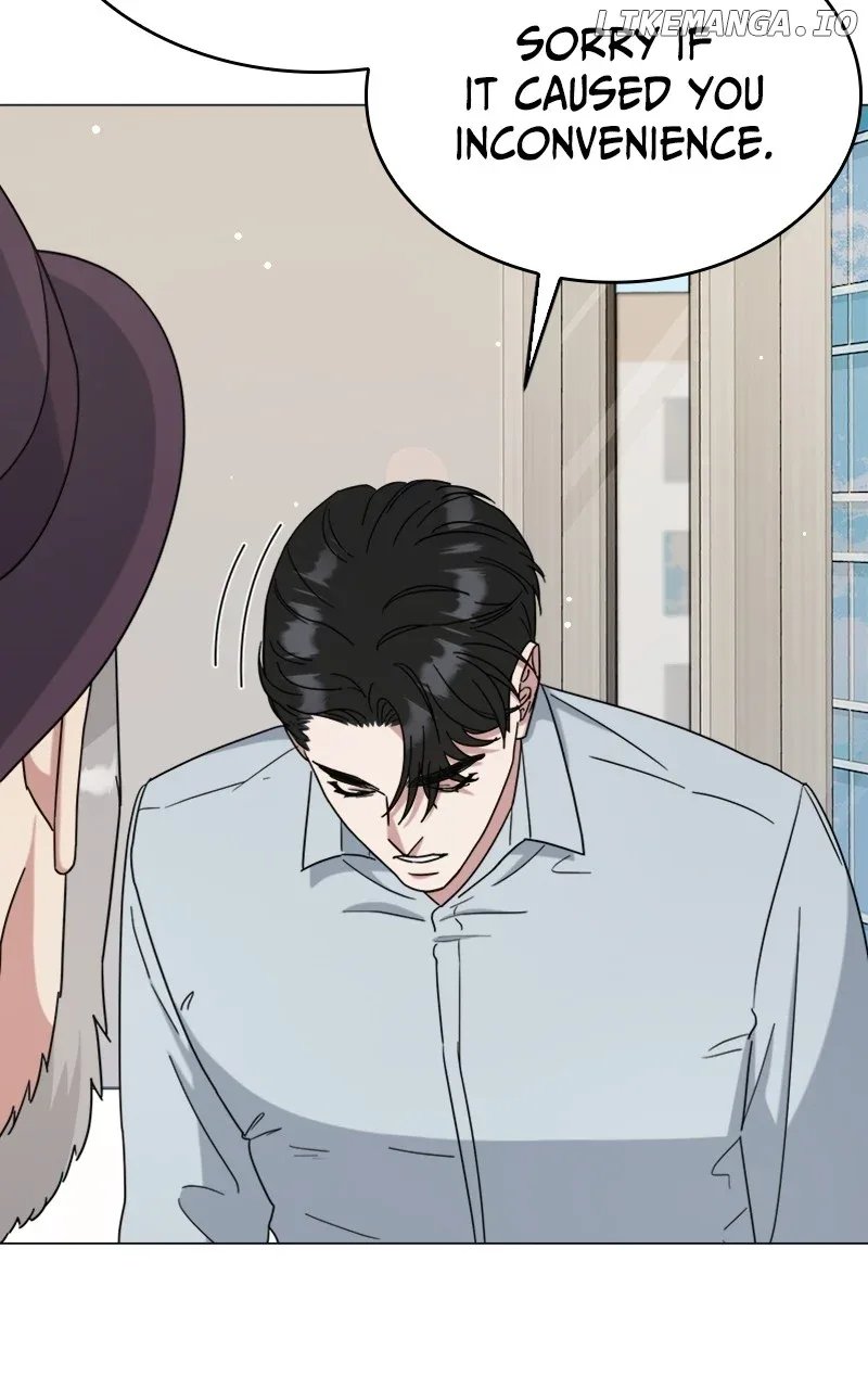 Your Instinctive Love Chapter 60 page 7