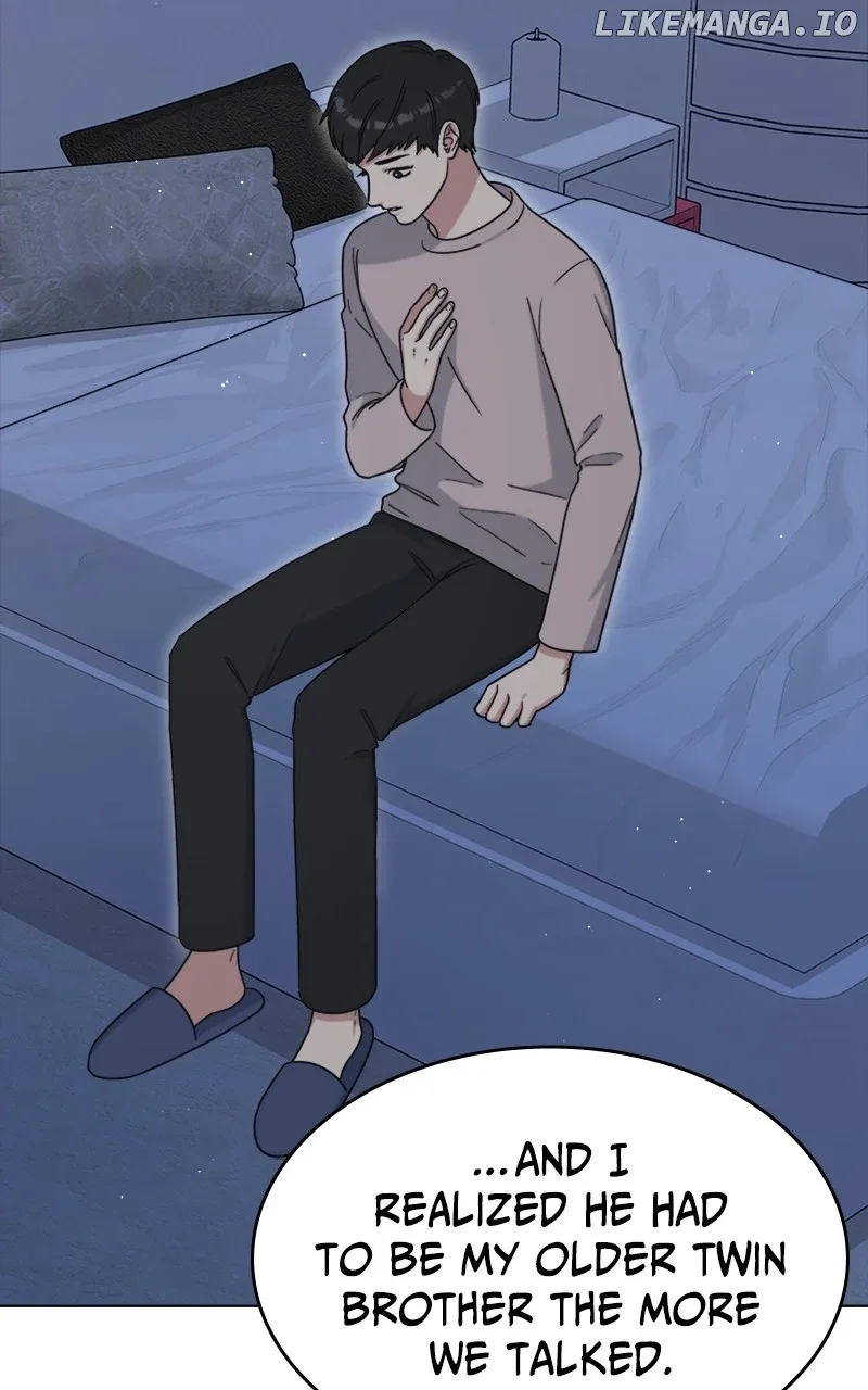 Your Instinctive Love Chapter 62 page 13