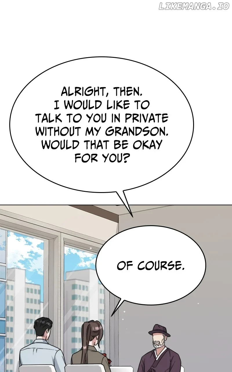Your Instinctive Love Chapter 60 page 14
