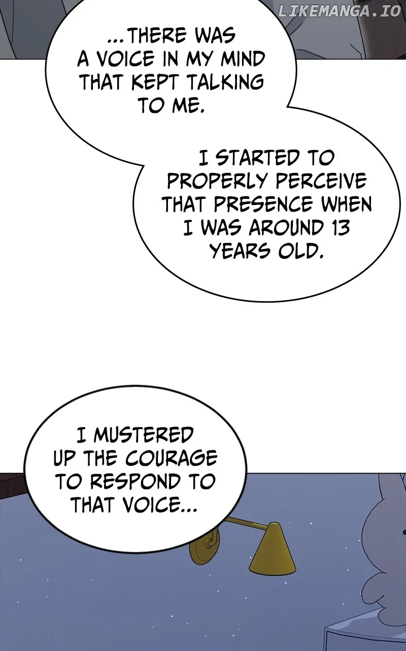 Your Instinctive Love Chapter 62 page 12