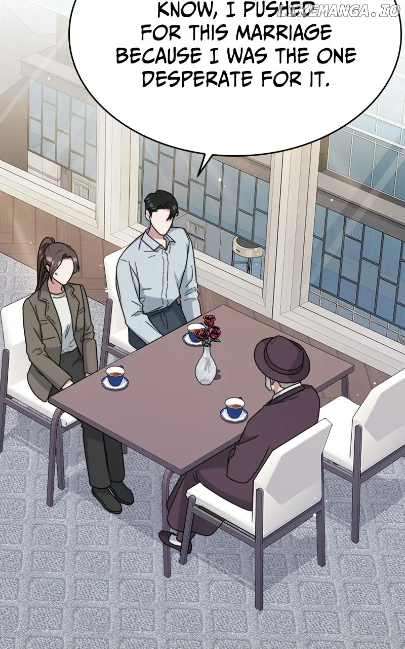 Your Instinctive Love Chapter 60 page 3