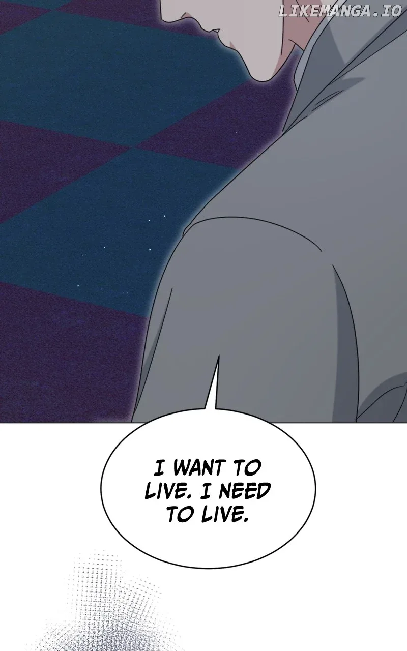 Your Instinctive Love Chapter 62 page 31