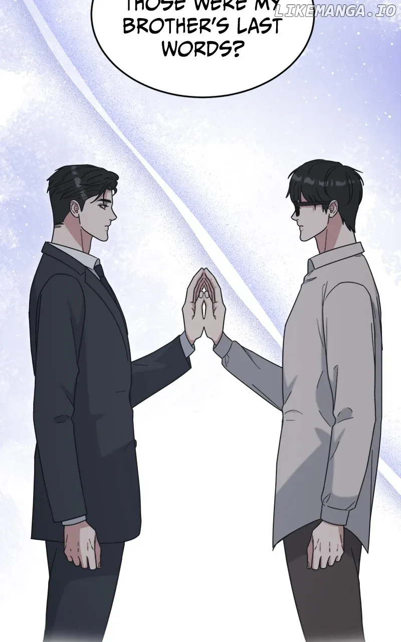 Your Instinctive Love Chapter 62 page 33
