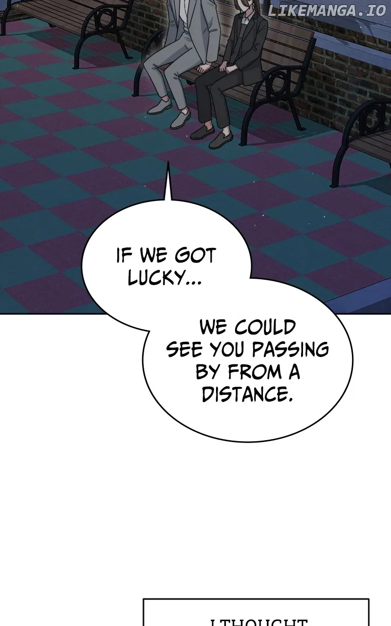 Your Instinctive Love Chapter 62 page 3