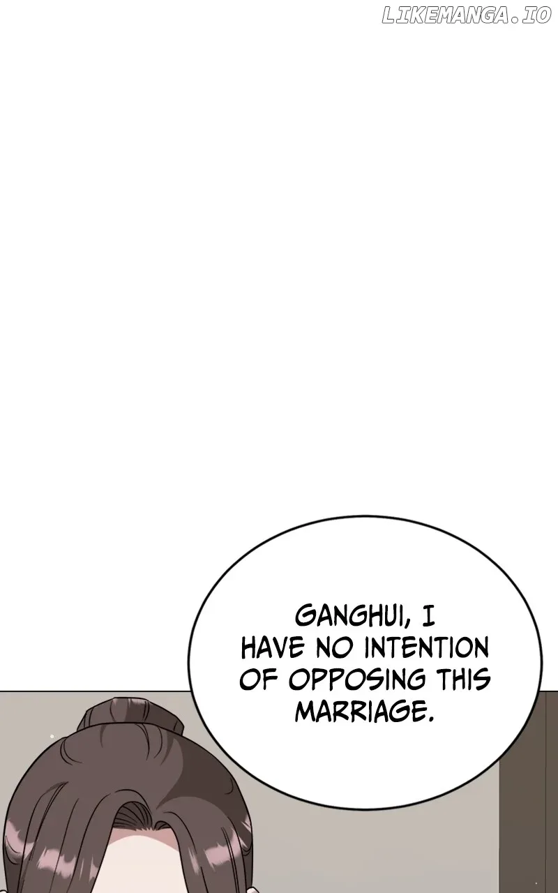 Your Instinctive Love Chapter 60 page 18