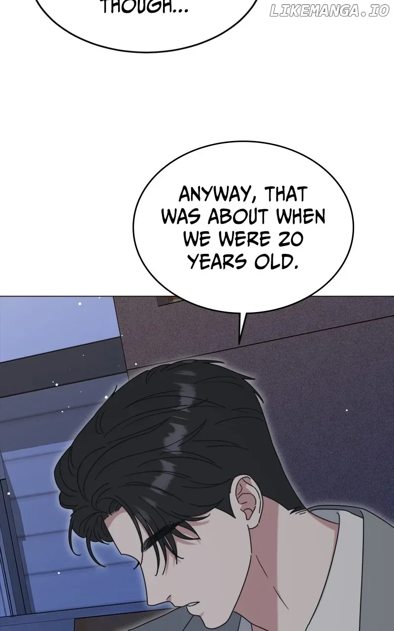 Your Instinctive Love Chapter 62 page 24