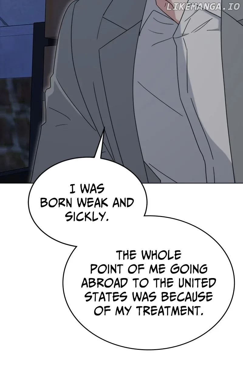 Your Instinctive Love Chapter 62 page 25