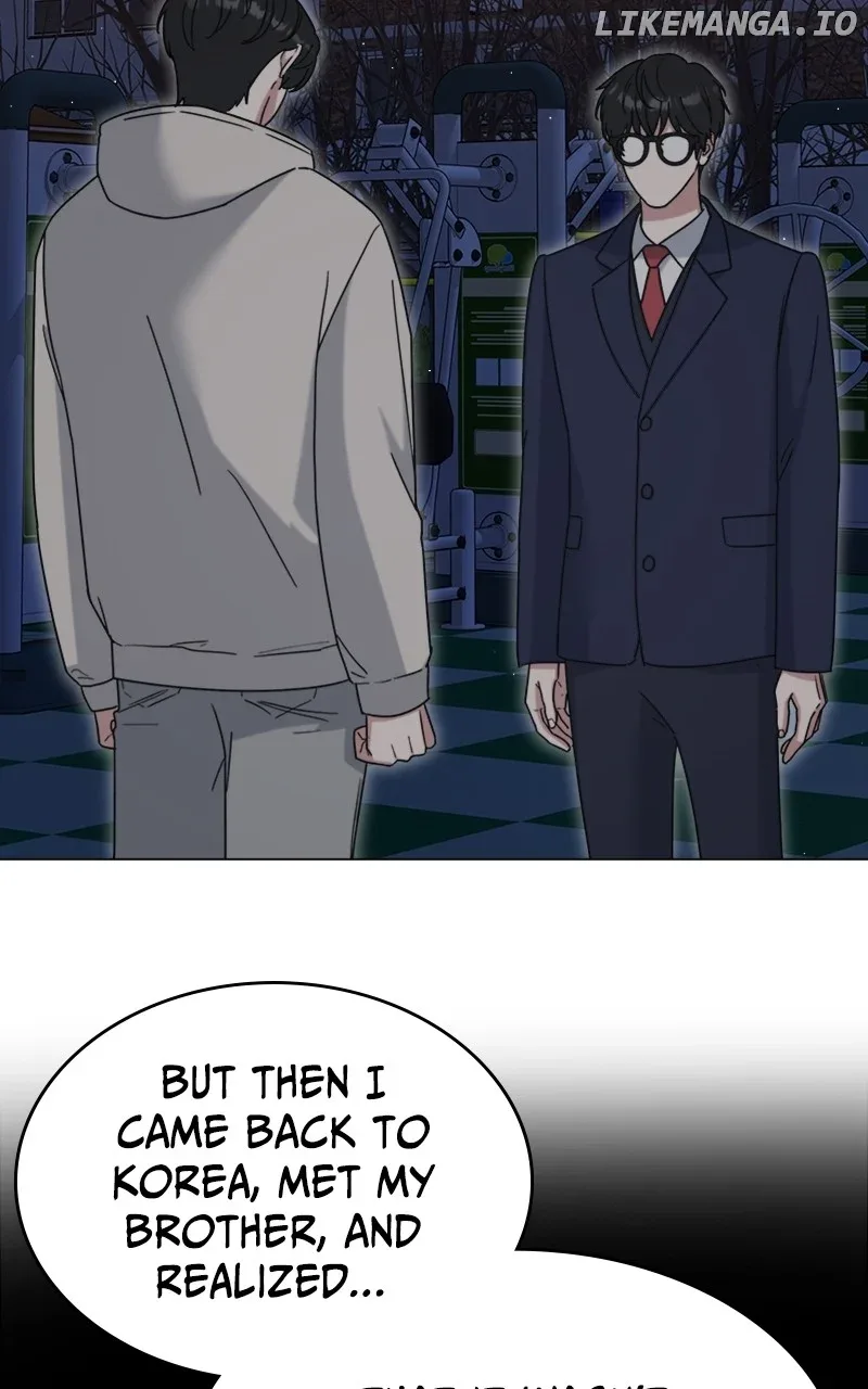 Your Instinctive Love Chapter 62 page 15