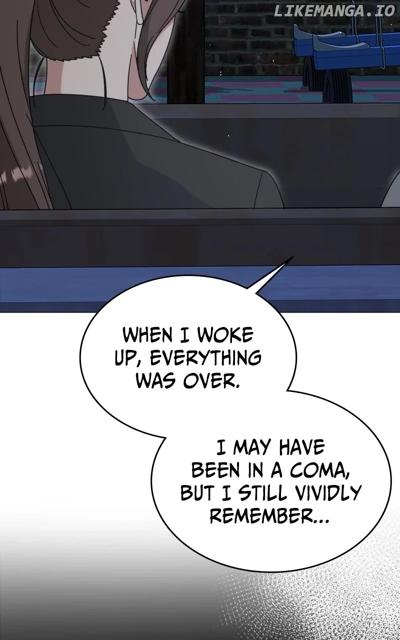 Your Instinctive Love Chapter 62 page 29