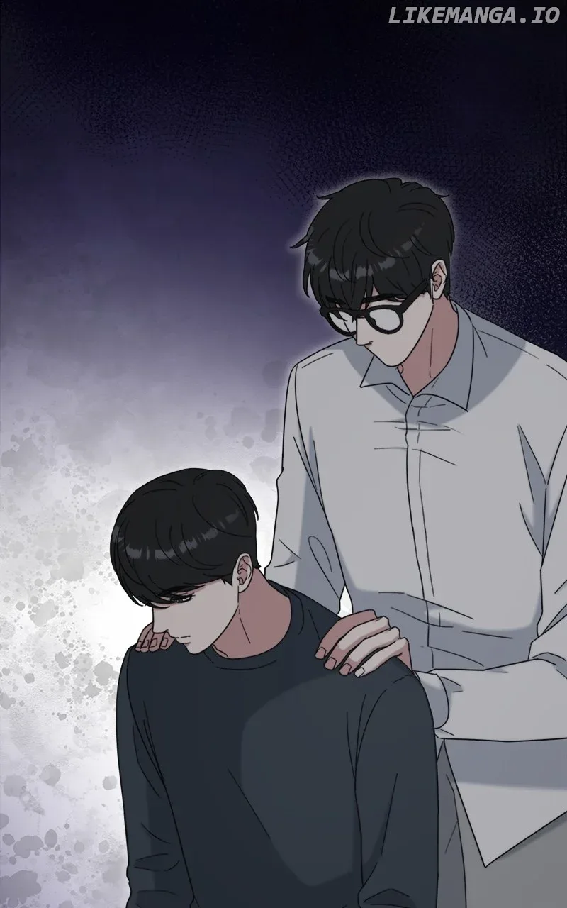 Your Instinctive Love Chapter 62 page 40