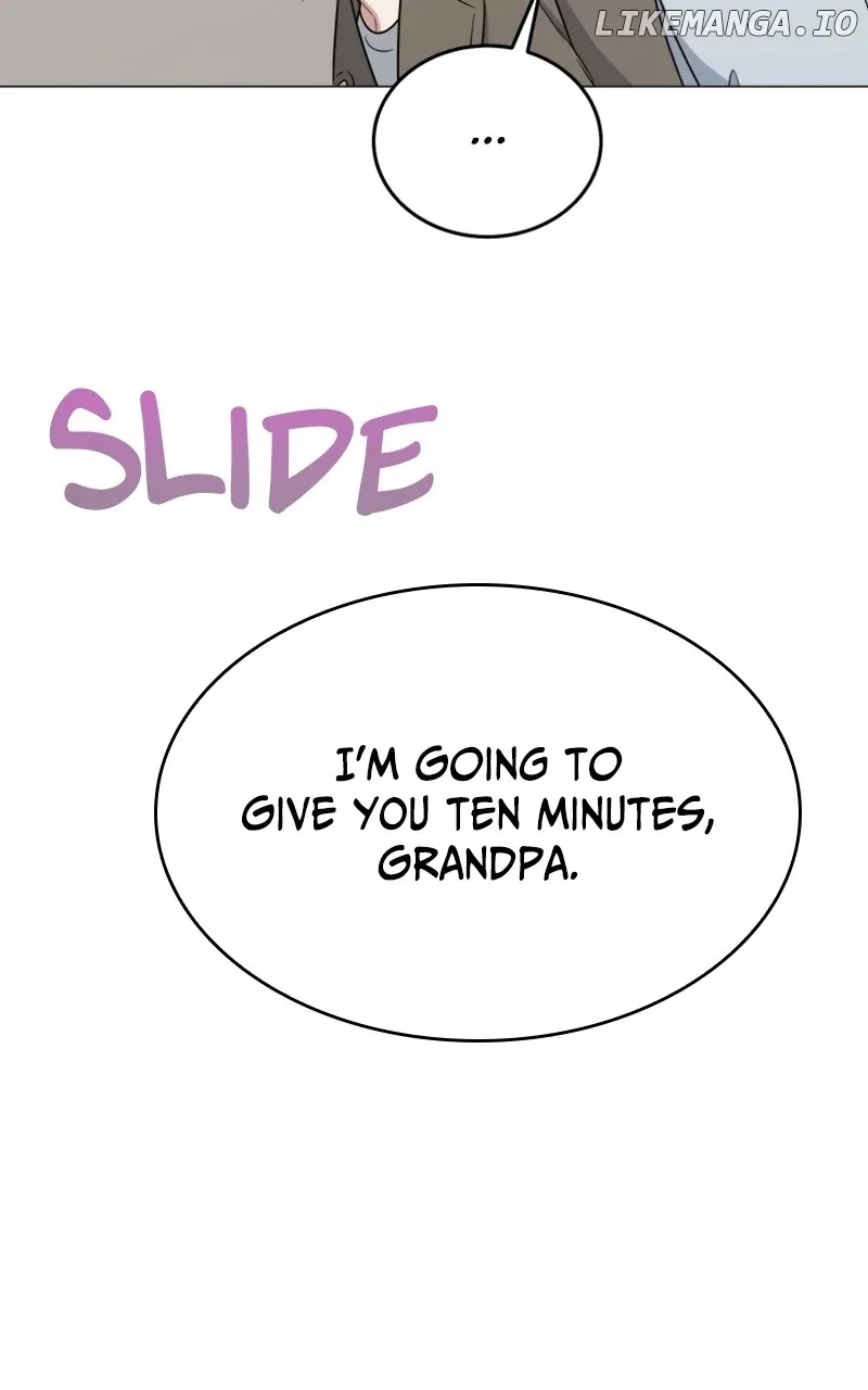 Your Instinctive Love Chapter 60 page 16
