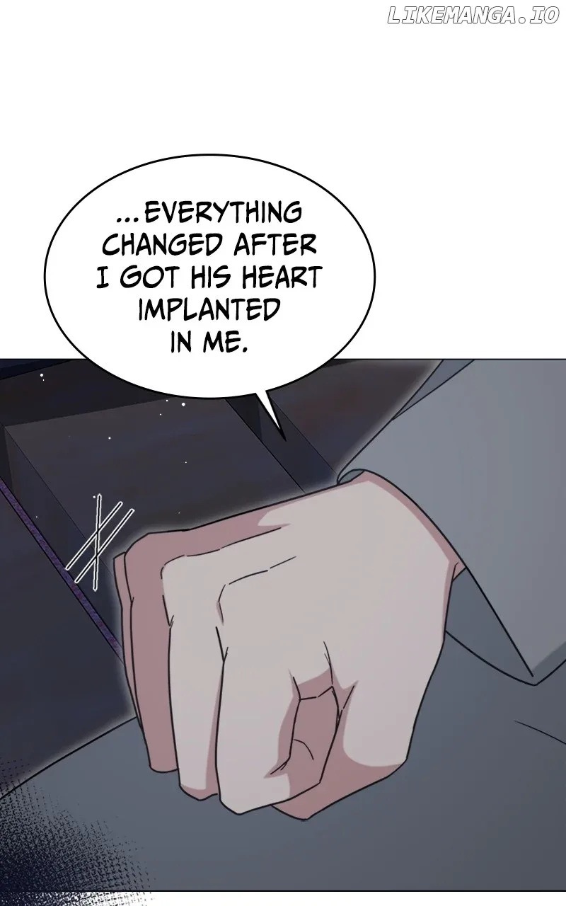 Your Instinctive Love Chapter 62 page 36