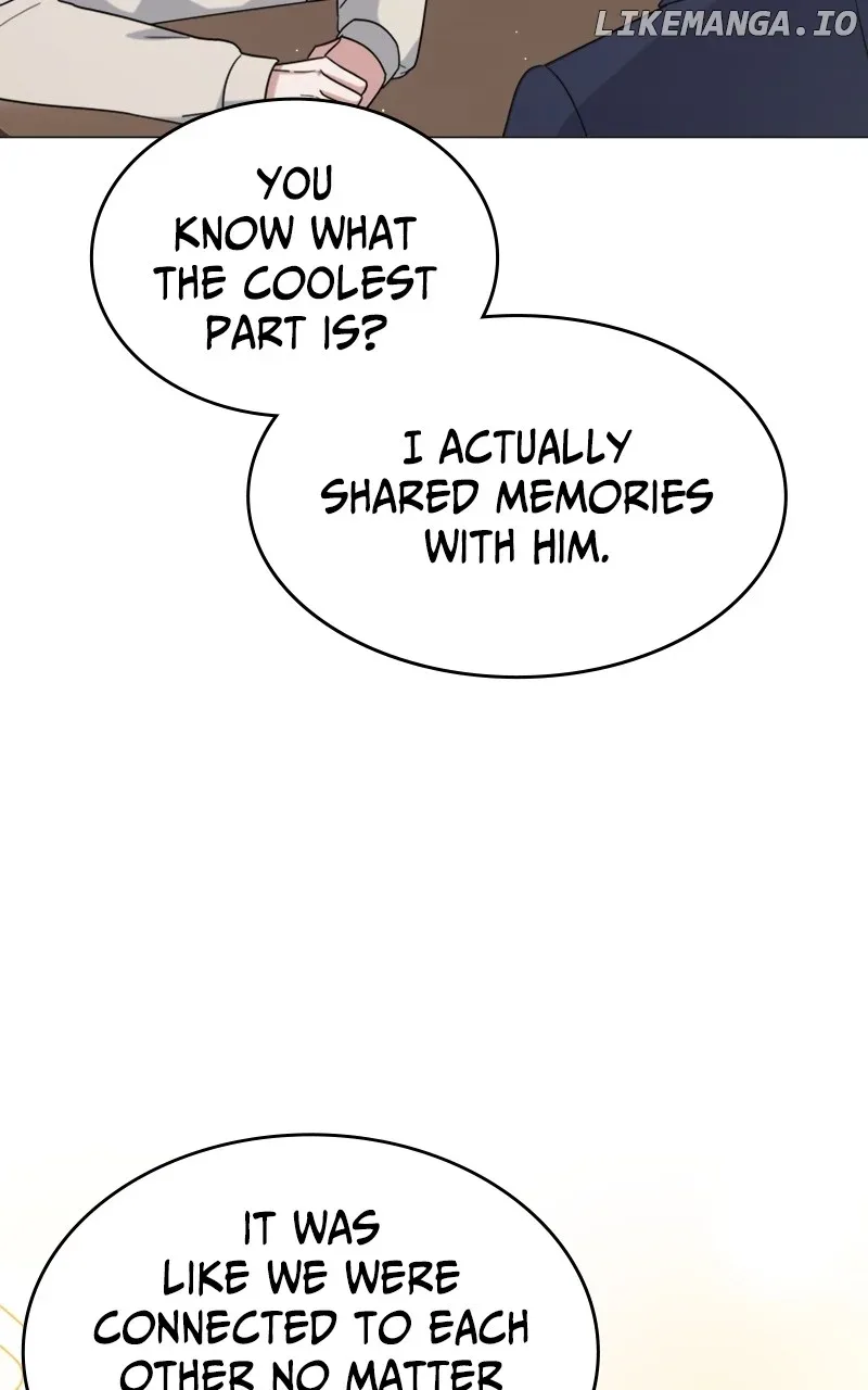 Your Instinctive Love Chapter 62 page 17