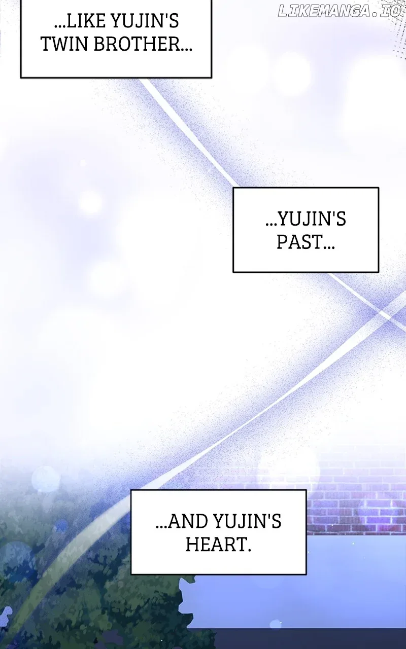 Your Instinctive Love Chapter 62 page 6