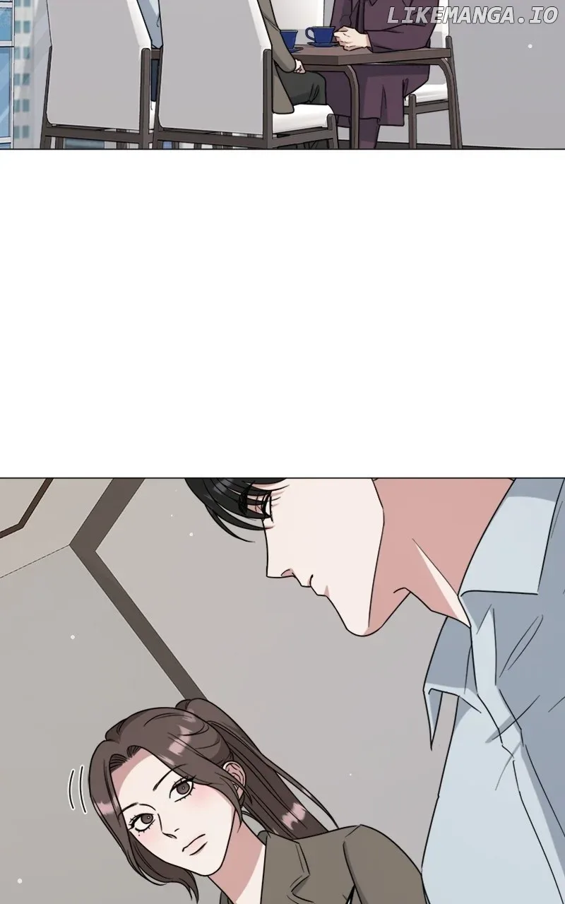 Your Instinctive Love Chapter 60 page 15