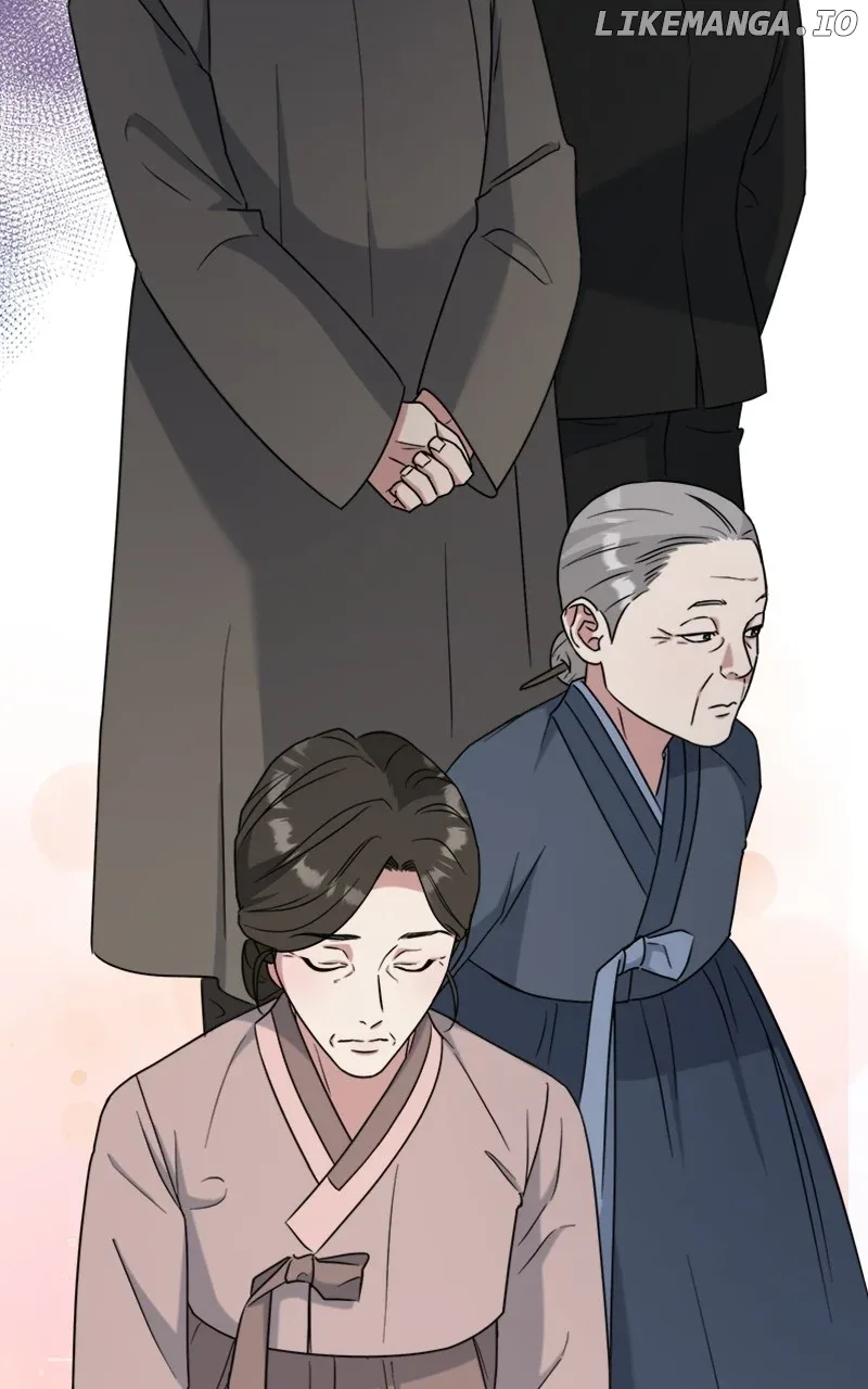 Your Instinctive Love Chapter 60 page 24