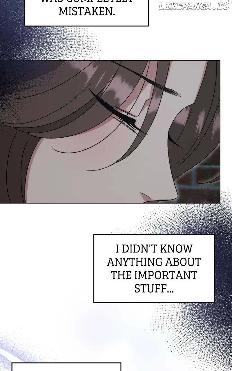 Your Instinctive Love Chapter 62 page 5