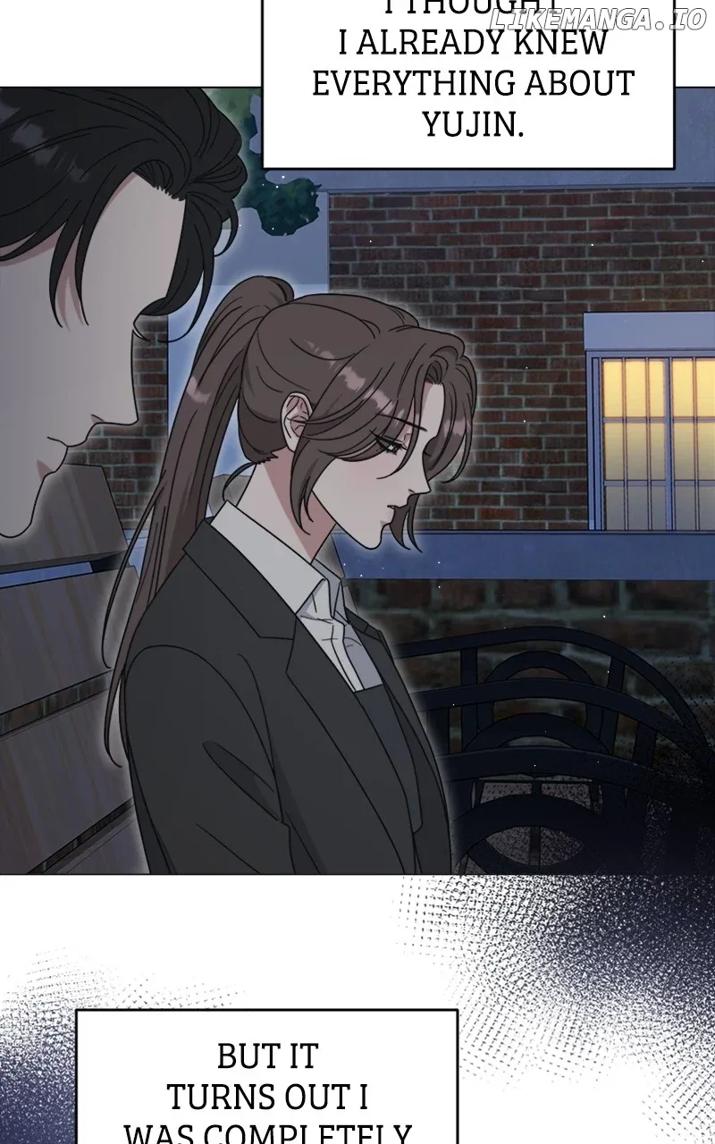 Your Instinctive Love Chapter 62 page 4