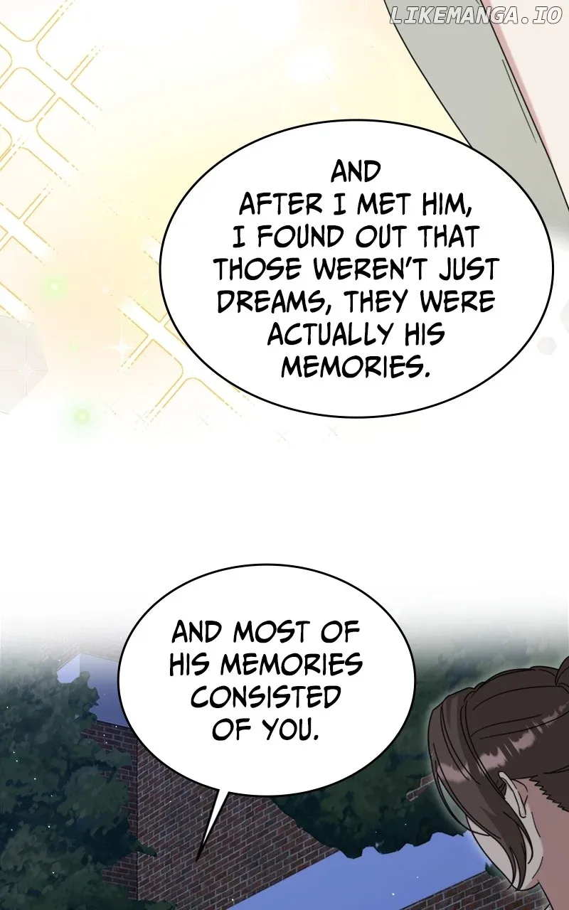 Your Instinctive Love Chapter 62 page 19