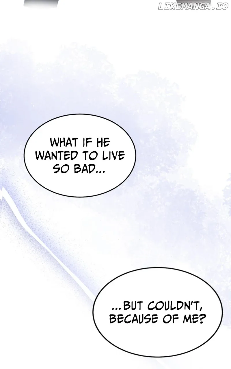 Your Instinctive Love Chapter 62 page 34