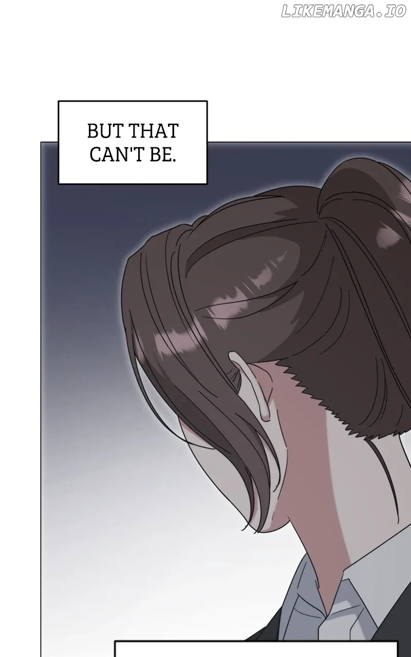 Your Instinctive Love Chapter 62 page 21