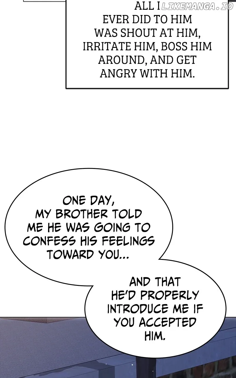 Your Instinctive Love Chapter 62 page 22