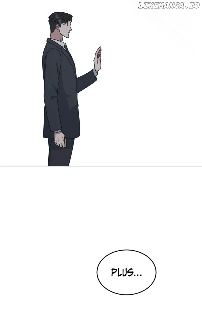 Your Instinctive Love Chapter 62 page 35