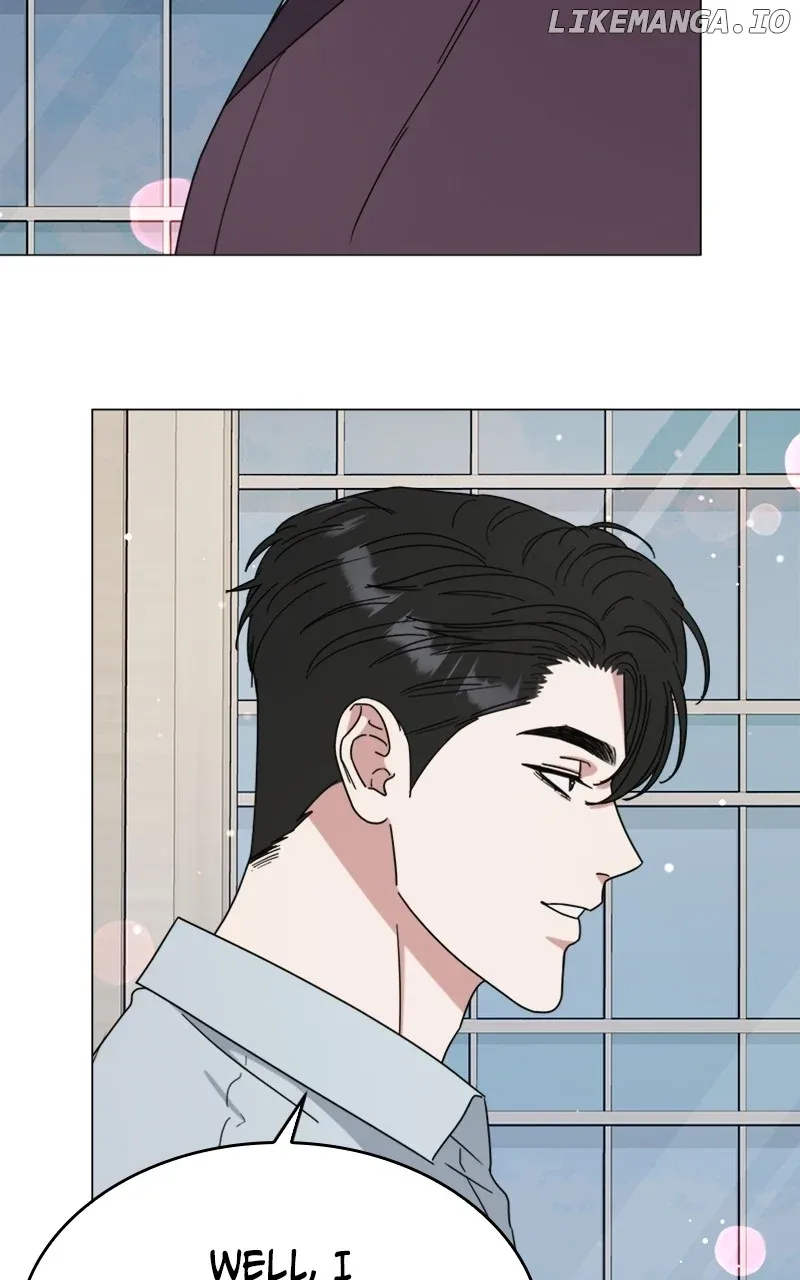 Your Instinctive Love Chapter 60 page 5