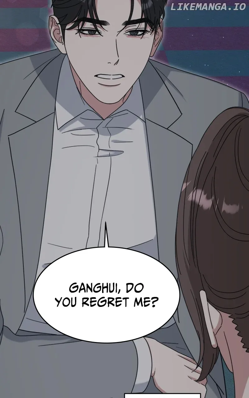 Your Instinctive Love Chapter 62 page 47
