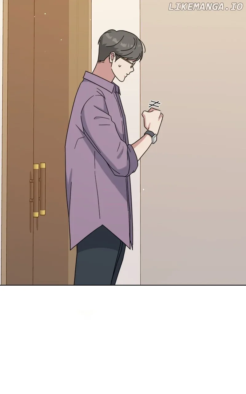 Your Instinctive Love Chapter 62 page 104